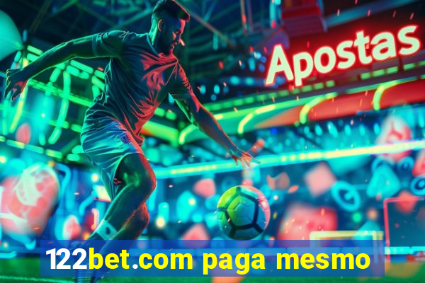 122bet.com paga mesmo